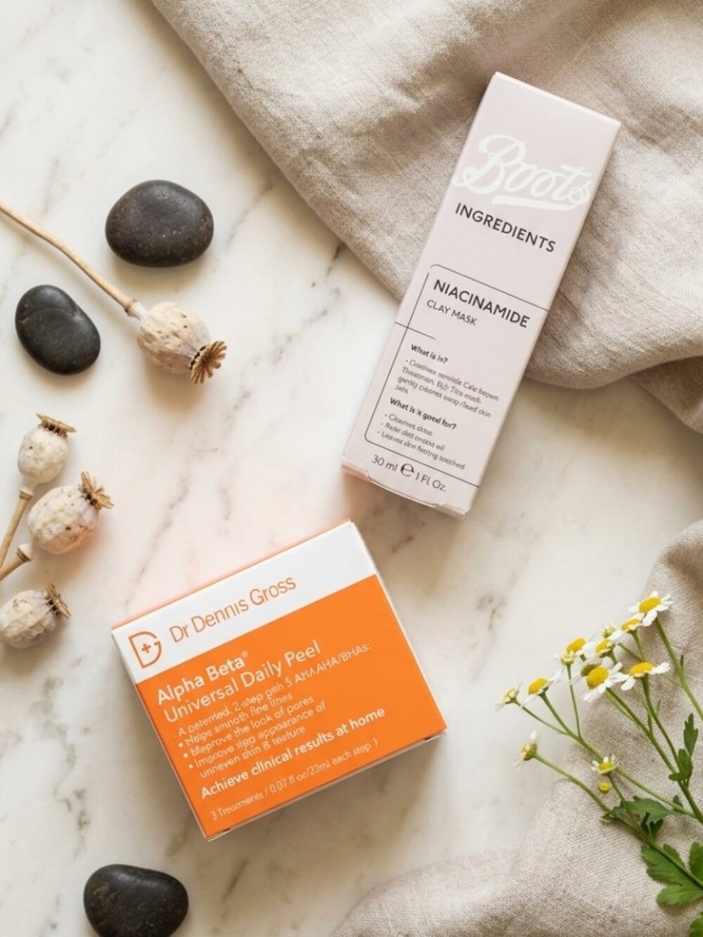 Bundle: Pore-Refining & Resurfacing Duo